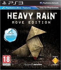 Heavy Rain - Edition Move