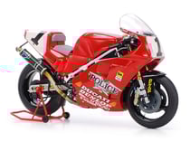 Maquette Tamiya - Ducati 888 Superbike