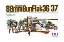 Maquette Tamiya - Jeep Willys MB