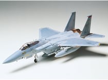 Maquette Tamiya - F-15C Eagle