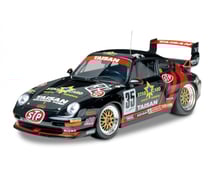 Maquette Tamiya - Taisan Porsche GT2