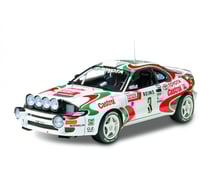 Maquette Tamiya - Castro Celica Monte Carlo