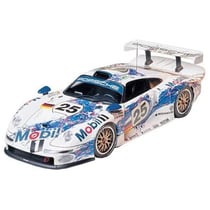 Maquette Tamiya - Porsche 911 GT1