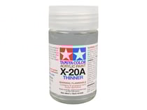 Diluant peinture acrylique - 40ml