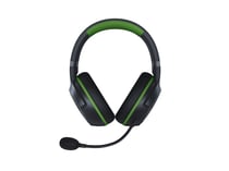 Casque Razer - Kaira Pro - Xbox Series - Sans fil - Noir