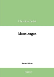 Mensonges