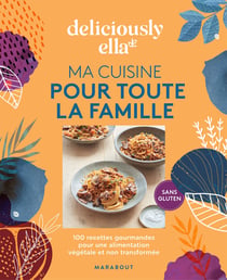 Ma cuisine pour toute la famille
