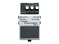 Boss - NS-3 Noise Suppressor Pédale d'effet