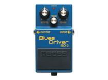 Boss - Pédale BD-2 : Son Guitare Blues