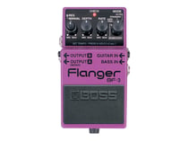 Boss - BF-3 Flanger Pédale d'effet