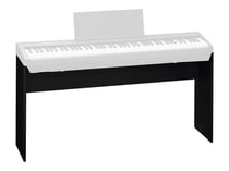 Roland - KSC70BK-Pied pour FP30 noir