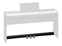 Roland - KPD70BK Pédale de sustain pour FP30