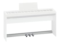 Roland - KPD70WH Pédale de sustain pour FP30