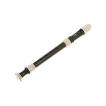 Yamaha - Flûte à bec baroque soprano YRS 302BIII - marron