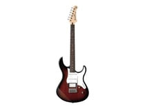Yamaha - Pacifica 112V Guitare électrique Old Violin