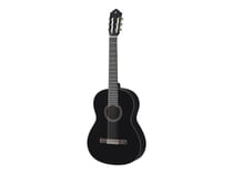 Yamaha - Guitare Classique C40BL Noir