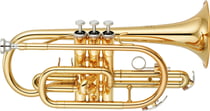 Yamaha YCR2330 III - Cornet Bb
