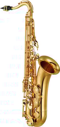 Yamaha YTS280 - Saxophone ténor