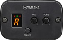 Yamaha - APXT2 Old Violin Sunburst