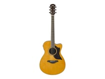 Yamaha A Series AC1R Mk II - guitare acoustique-électrique