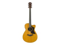 Yamaha A Series AC3R ARE - guitare acoustique-électrique