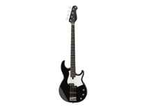 BB234 ELECTRIC BASS BLACK