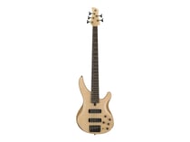 Yamaha TRBX 600 Series 605FM - guitare basse électrique