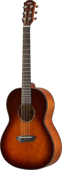 Yamaha CSF Series CSF1M - Guitare acoustique folk
