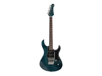 Yamaha Pacifica PAC612VIIFM Limited Edition - guitare électrique