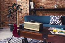 Yamaha - THR-30II W - Ampli combo sans fil