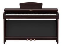 Clavinova Clp 725 Bois De Rose