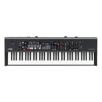 Yamaha YC73 - Clavier de scène - 73 touches - Noir