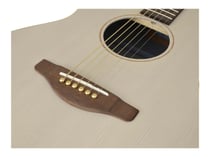 Yamaha - Storia I - guitare Folk électro-acoustique