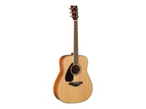 Yamaha - GFG820LNT natural gaucher