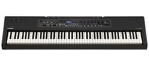 Yamaha CK Series CK88 - Clavier de scène - 88 touches - Noir