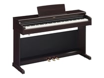 YDP-165R PIANO NUMERIQUE 88 TOUCHES BOIS DE ROSE