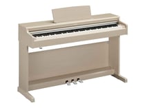 YDP-164WA PIANO NUMERIQUE 88 TOUCHES FRENE CLAIR