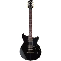 Yamaha - Revstar Standard GRSS20BL Black - Guitare électrique