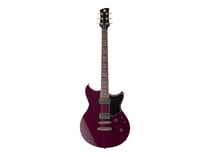 GRSS20HTM REVSTAR STANDARD HOT MERLOT MICRO DOUBLE