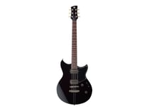 GRSE20BL REVSTAR ELEMENT BLACK MICRO DOUBLE