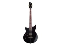 GRSE20LBLREVSTAR ELEMENT BLACK GAUCHER MICRO DOUBLE