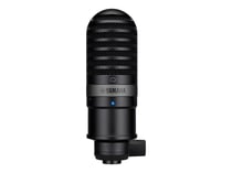Yamaha YCM01 - Microphone Studio - Noir