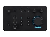 MÉLANGEUR AUDIO ZG01