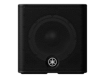 Yamaha STAGEPAS 200BTR - Enceinte Bluetooth - Contrôlée par application - 2 voies