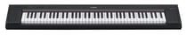 Yamaha - Piano numérique compact - NP35 - noir