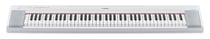 Yamaha - Piano numérique compact - NP35 - blanc