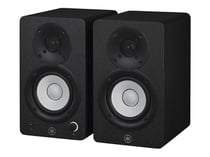 Yamaha HS3 - Enceintes de monitoring - Noir - 40 W