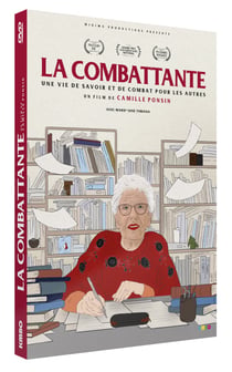 La Combattante - DVD