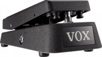 Vox Wah V845 - Pédale wah-wah - Noir