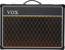 Vox AC15C1 - Combo guitare à lampes - 15 Watts